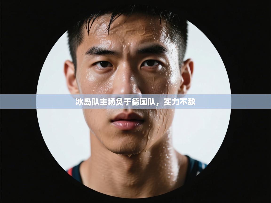 冰岛队主场负于德国队，实力不敌  第1张