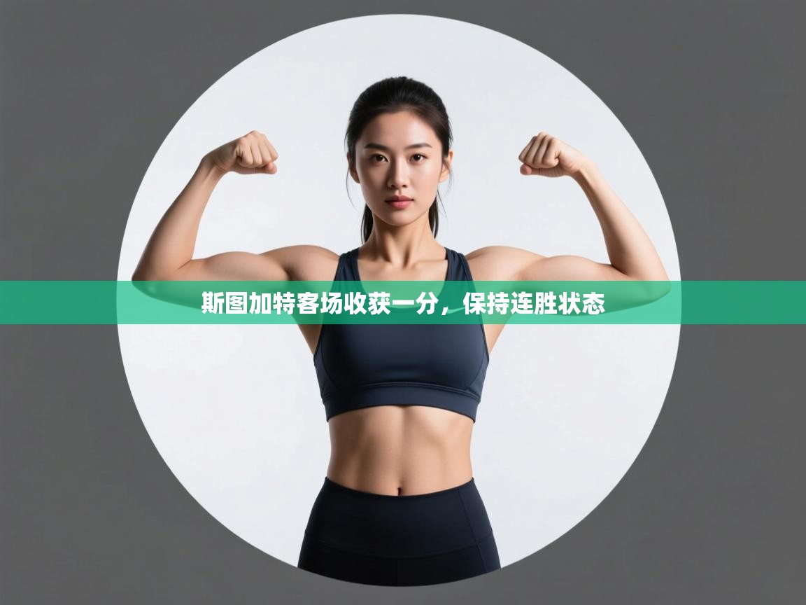 斯图加特客场收获一分，保持连胜状态  第2张