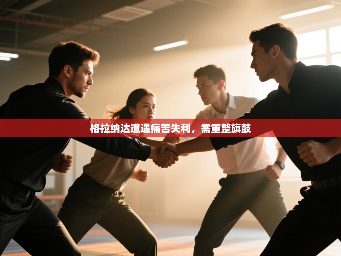 格拉纳达遭遇痛苦失利，需重整旗鼓  第1张