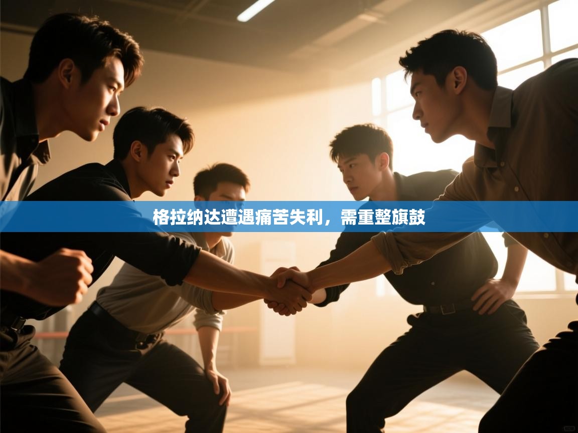 格拉纳达遭遇痛苦失利，需重整旗鼓  第2张