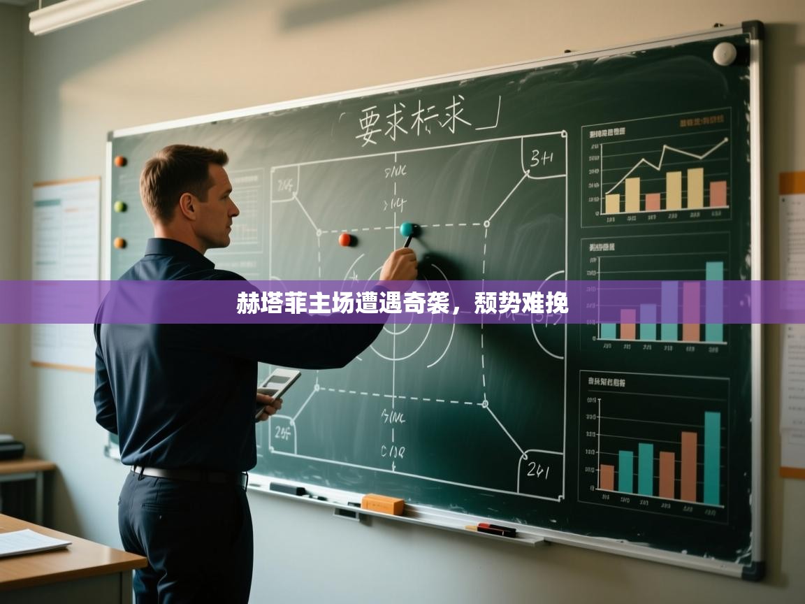 赫塔菲主场遭遇奇袭,颓势难挽 第2张