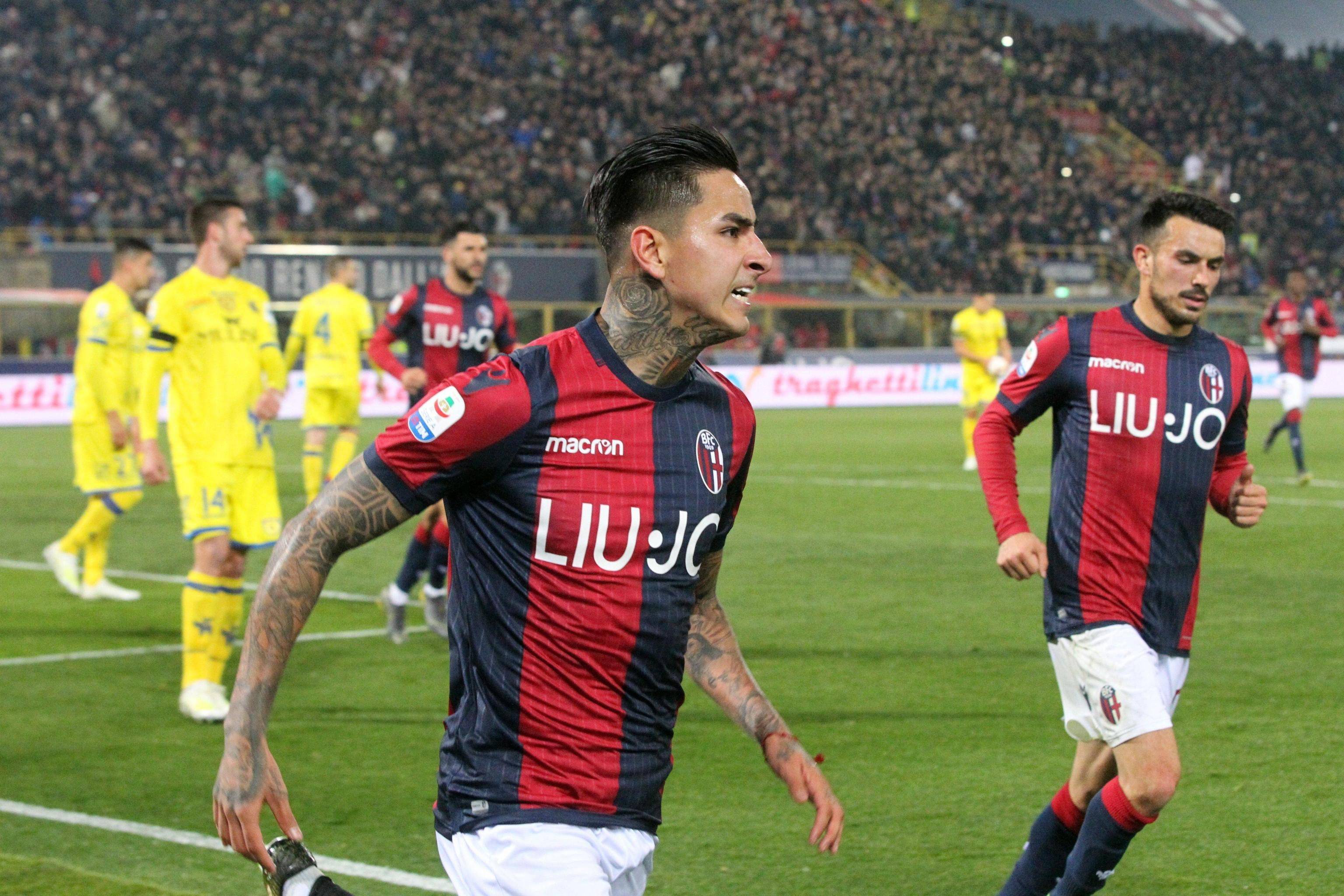 澳亚国际app-热那亚联赛充满不确定性，意甲局势莫测的简单介绍