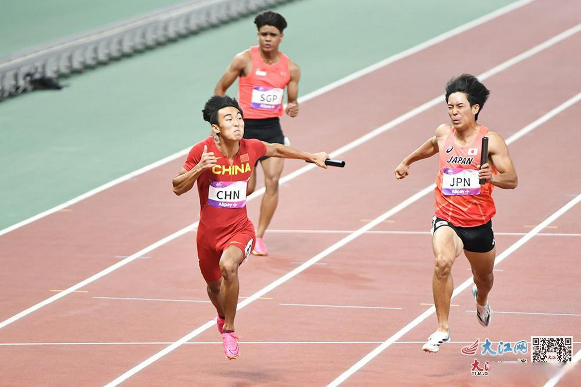 澳亚国际平台-关于田径比赛现新赛季首秀，强队再露锋芒的信息