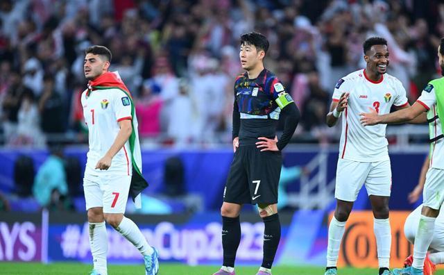 澳亚国际平台-亚洲杯预选赛中球队冒出黑马