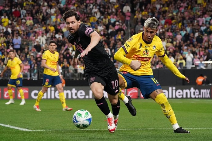 澳亚国际官网-墨西哥俱乐部在国际比赛中晋级