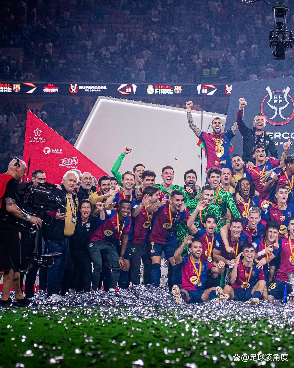 澳亚国际公司官网-西班牙国王杯决赛落幕，胜利球队雄踞榜首