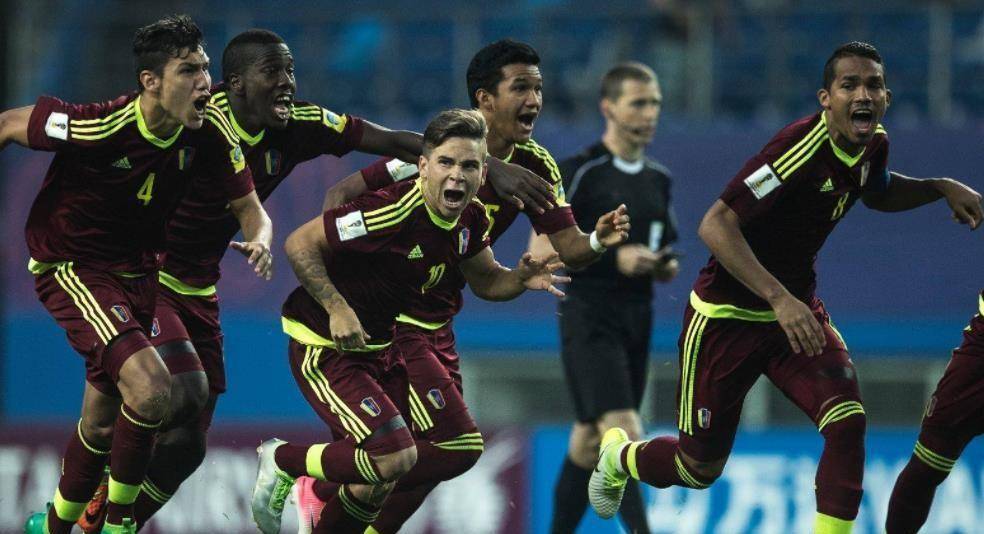 澳亚国际在线登录-委内瑞拉球队意外出局，无缘决赛