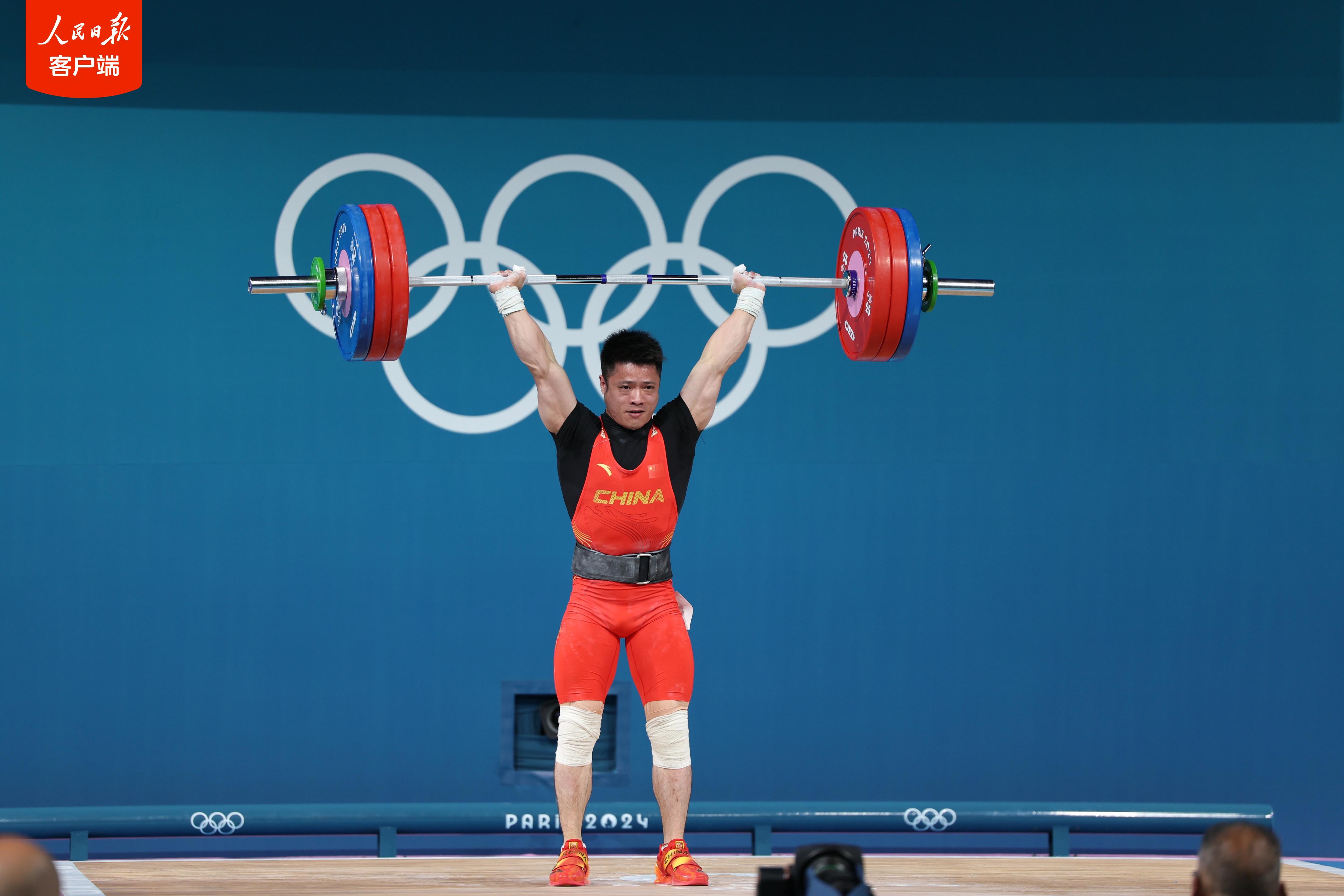 澳亚国际登录-中国举重队夺得多枚奖牌，震惊全场