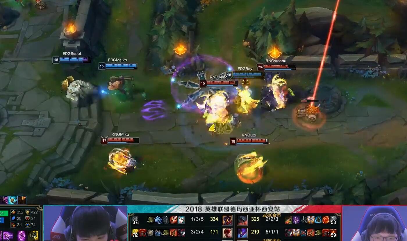 澳亚国际公司官网-包含花样对抗，技高一筹，欧洲顶级战队大秀绝技的词条