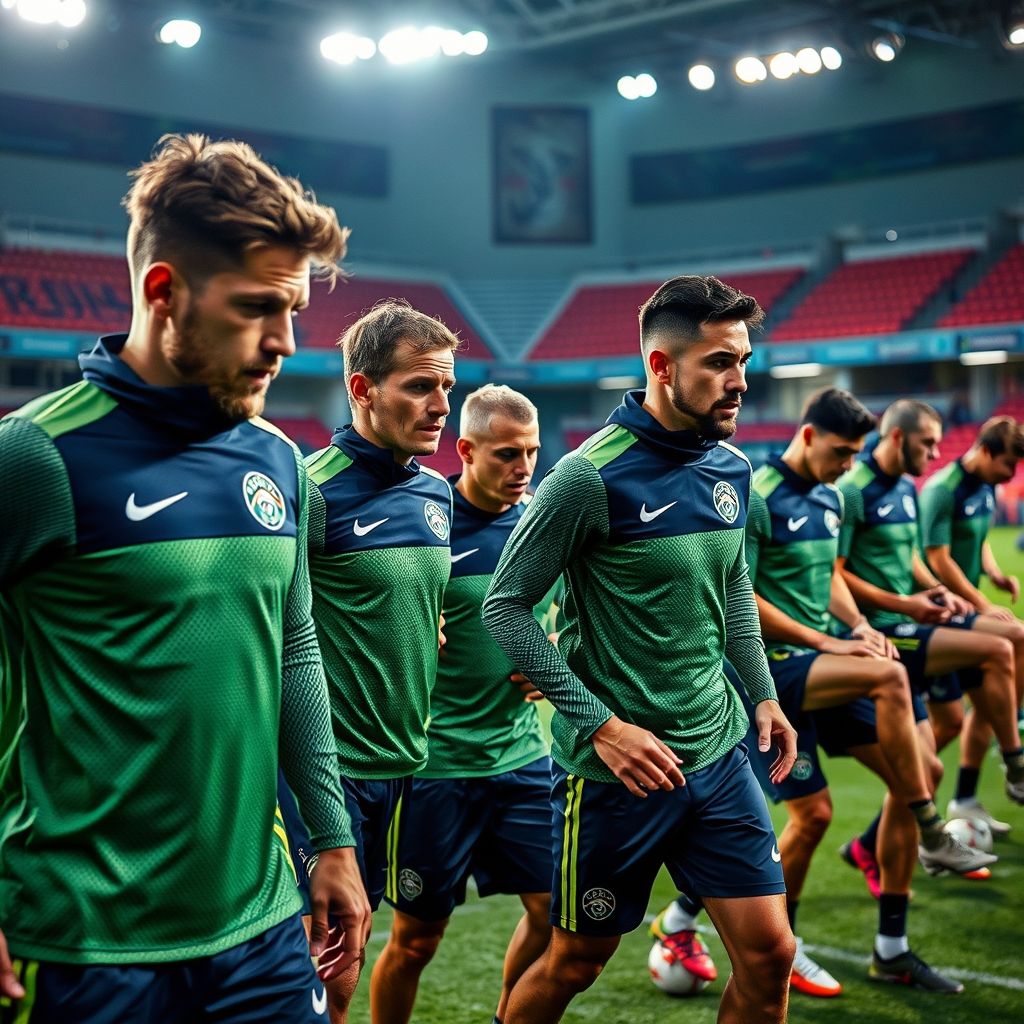 -西雅图海湾者核心球员体能恢复，备战阿尔希拉尔