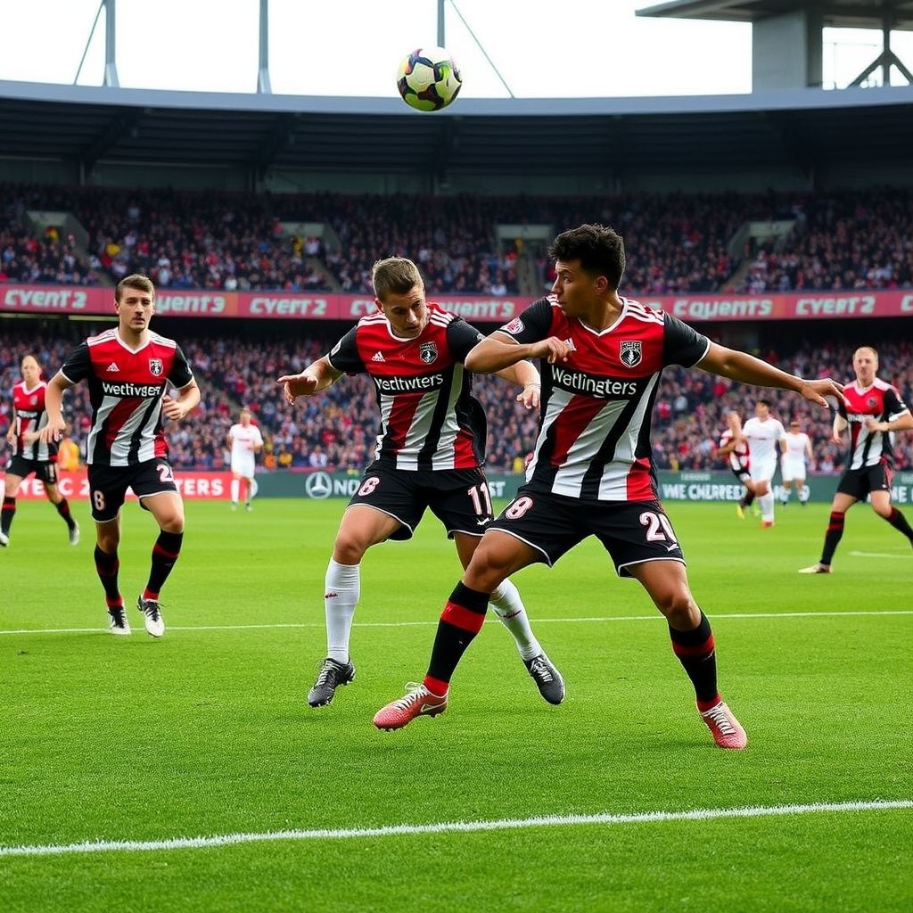 澳亚国际手游下载-西悉尼流浪者锋线火力全开，防守压力山大